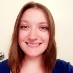 Cassandra Mackin UI / UX Designer