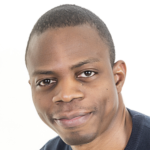 Michael Abiola Senior Network Professional