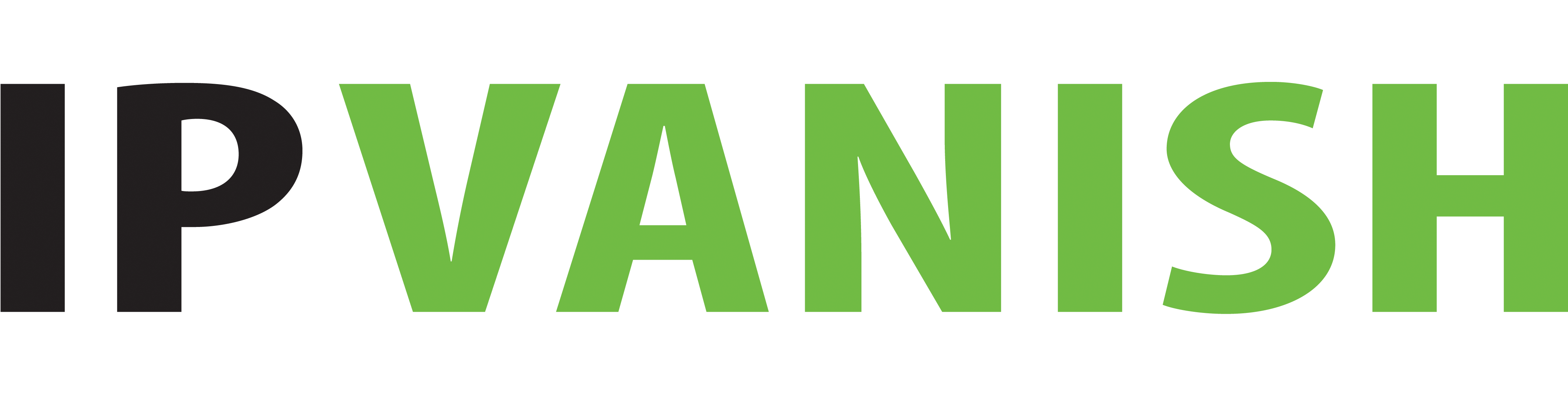 IPVanish Logo