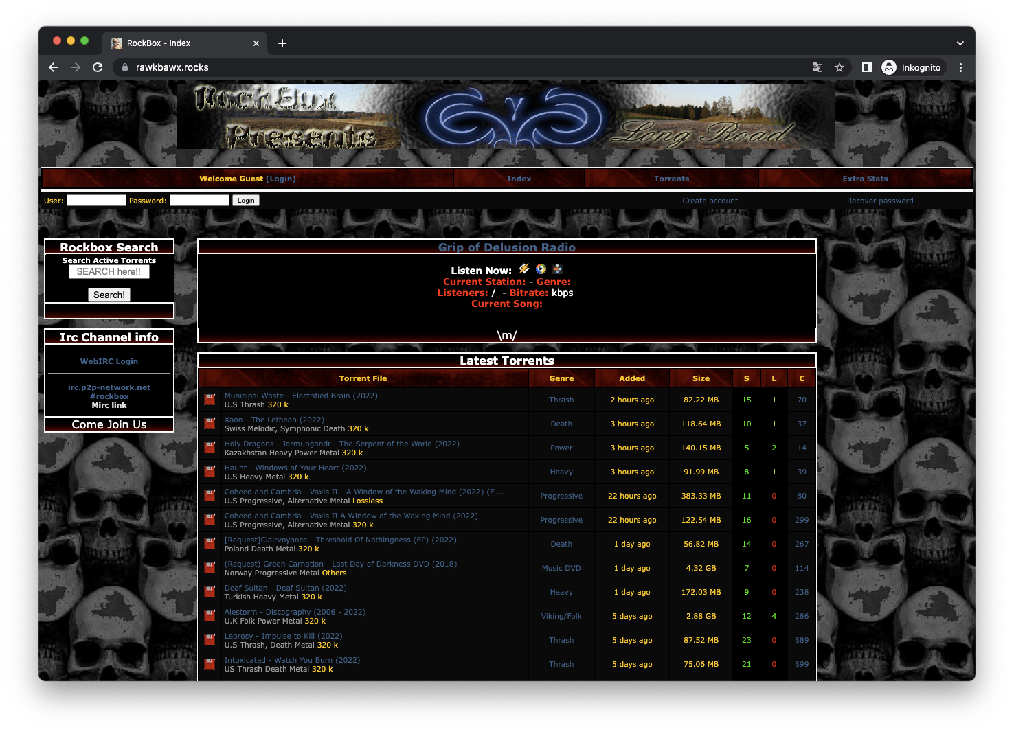 15 Best Music Torrent Sites Music Torrenting in 2022