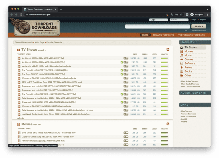 Top 6 Best Music Torrent Sites In 2022 Vrogue