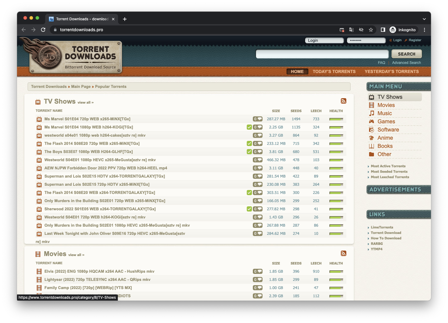 15 Best Music Torrent Sites Music Torrenting in 2022