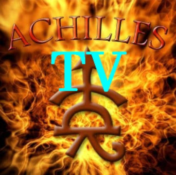 Achilles TV - Live TV entertainment with a sports selection too