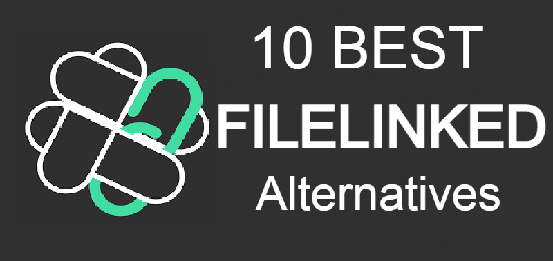 Best FileLinked Alternatives