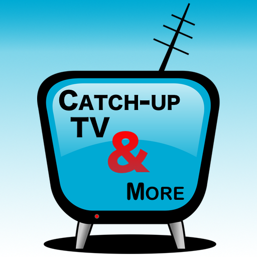 Catch-Up TV & More - Channel options in countries outside the US