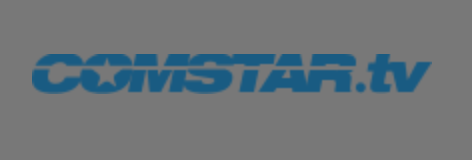 Comstar.tv logo