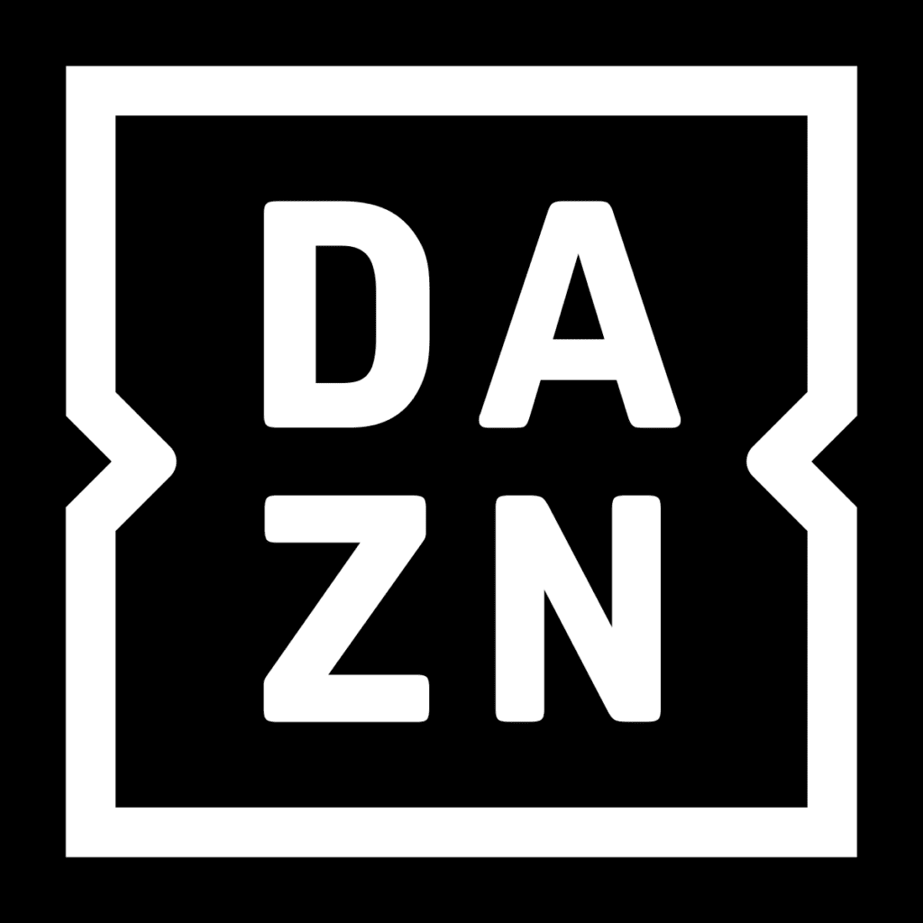 DAZN channel logo