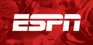 ESPN channel logo