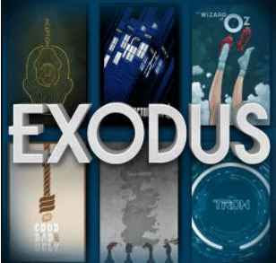 Exodus V8