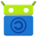 F-Droid app logo