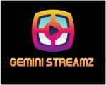 Gemini Streamz IPTV service logo