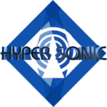 Hypersonic TV logo