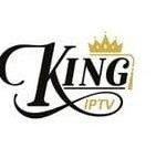 King IPTV Logo