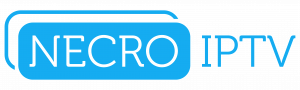 Necro IPTV logo