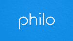 Philo logo