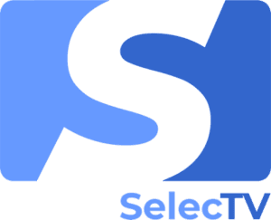 SelecTV - IPTV service logo