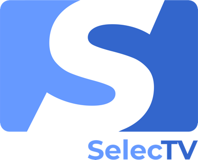 SelecTV - IPTV service logo