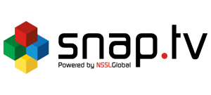 Snap TV - IPTV service logo