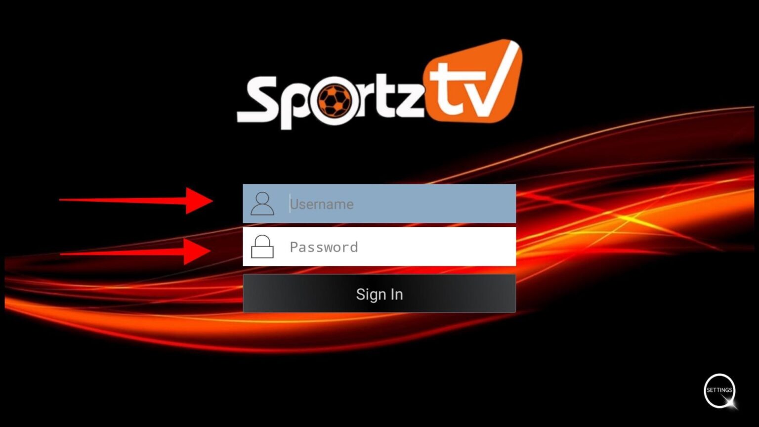 How to Install Sportz TV IPTV on Firestick in 2024?