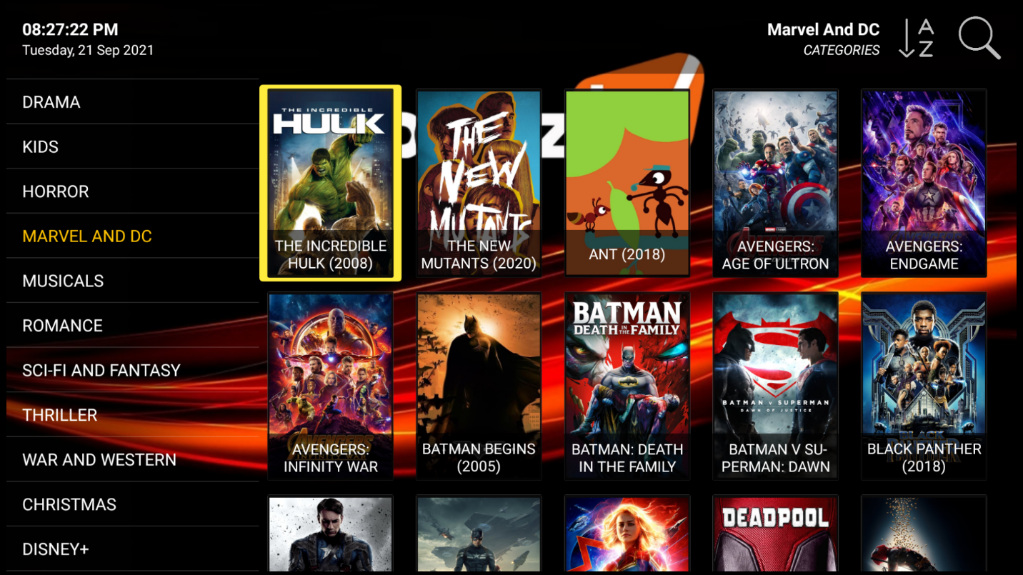 How to Install Sportz TV IPTV on Firestick in 2024?