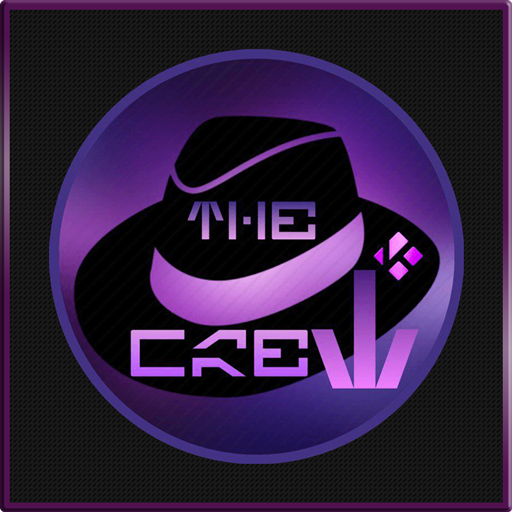 The Crew - Multi functional addon with premium service integration