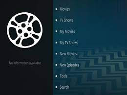 The Oath Kodi Add-on