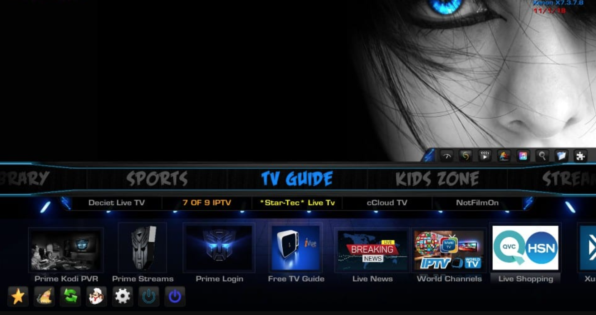 best kodi builds for kids best kodi builds for kids