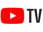 YouTube TV logo