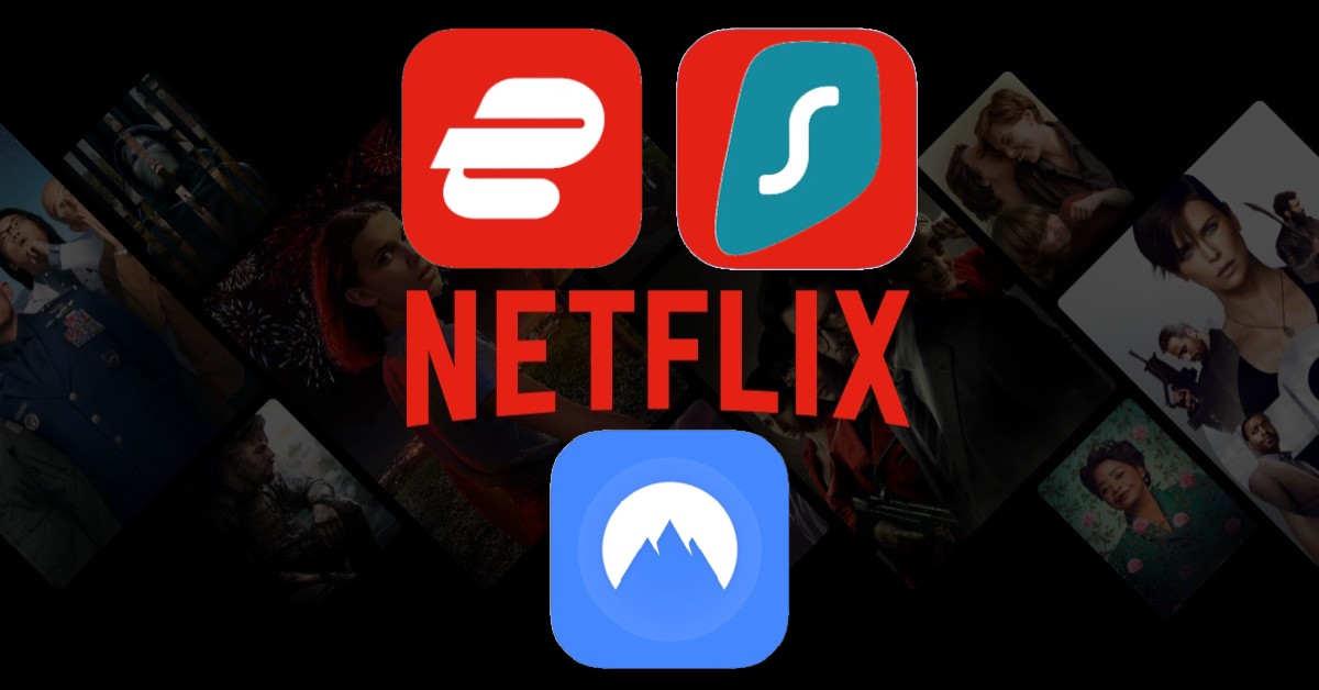 3 Best VPNs for Netflix featured image