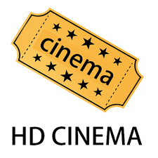 Cinema HD APK logo