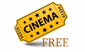 CinemaAPK logo