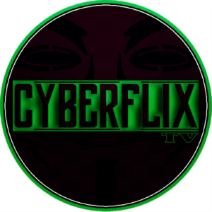 Cyberflix logo