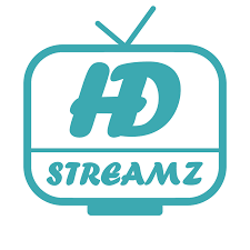 HD Streamz logo