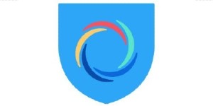 Hotspot Shield VPN Banner Logo