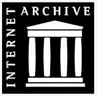 Internet Archive logo