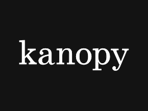 Kanopy logo