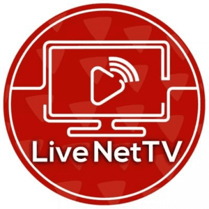 Live NetTV logo