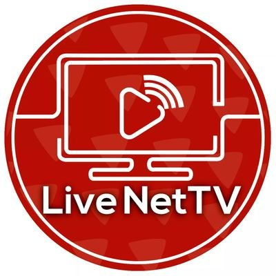 Live NetTV logo