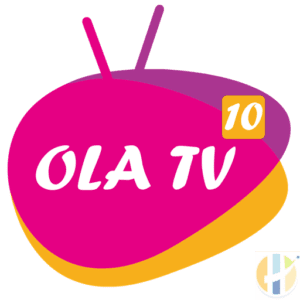 Ola TV logo