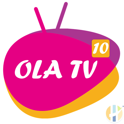 Ola TV logo