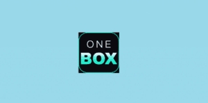 OneBox HD logo