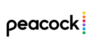 Peacock - One of the largest collections of high-quality movies