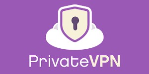 PrivateVPN logo