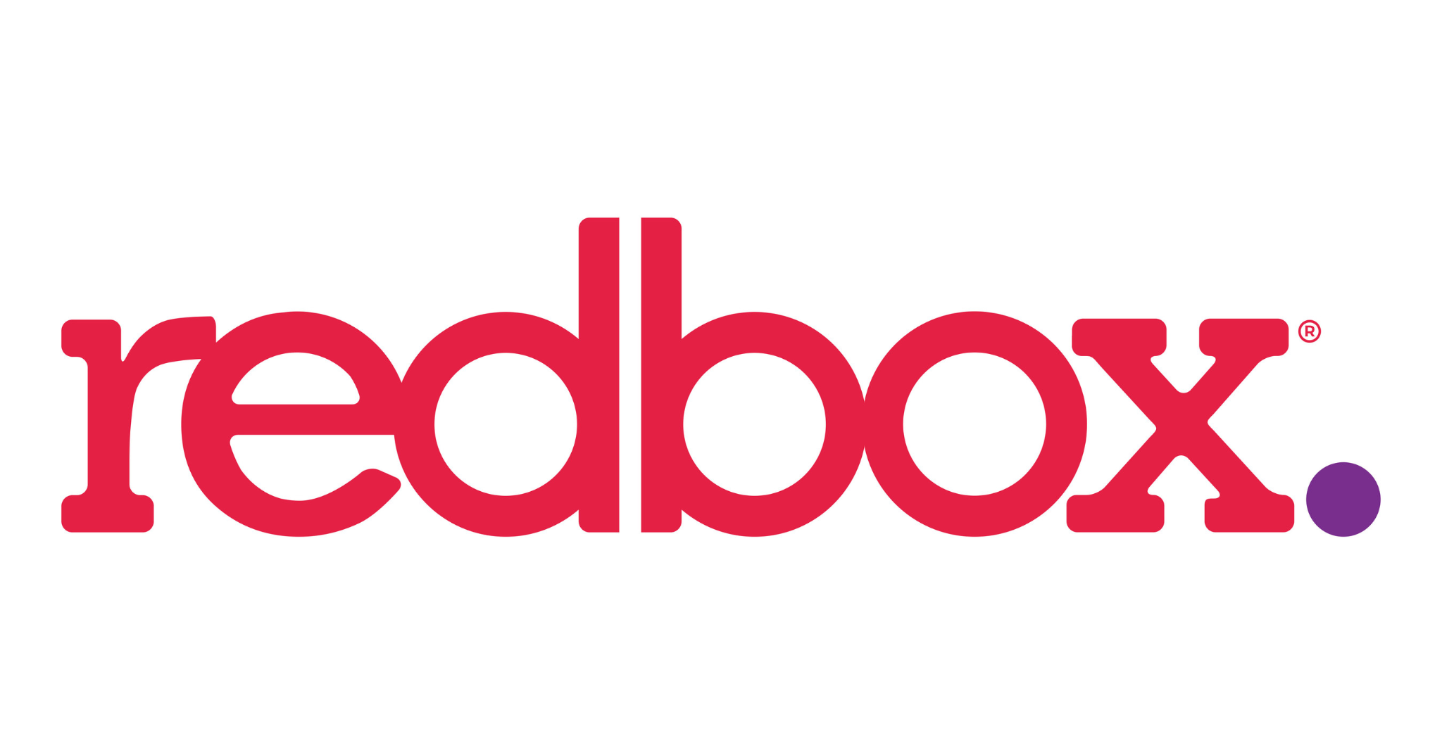 Redbox logo