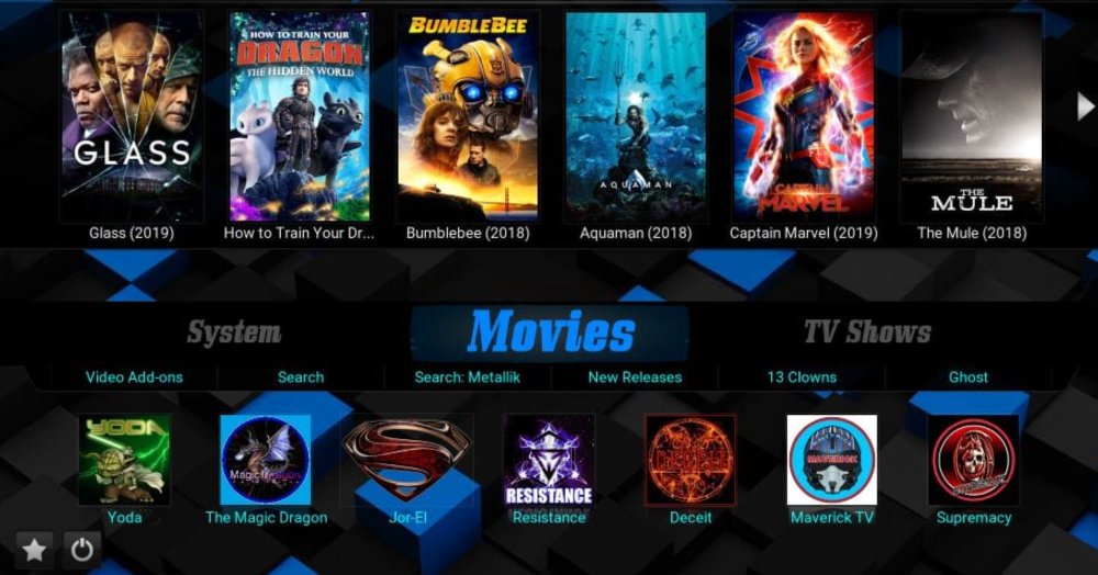 the best kodi builds 2021 the best kodi builds 2021