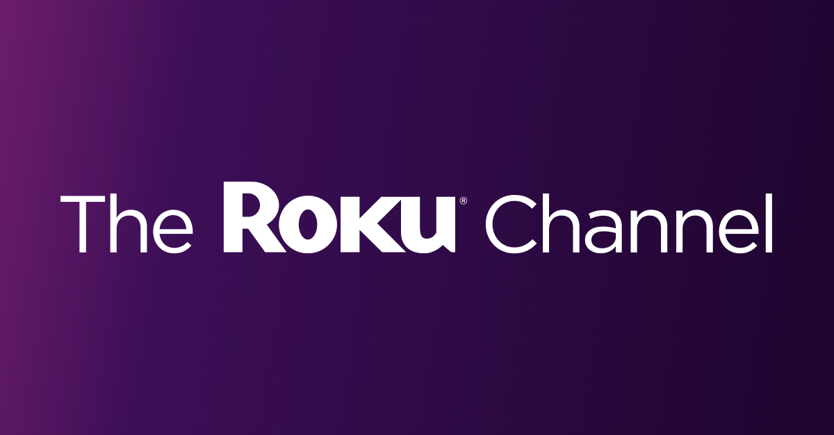 The Roku Channel logo