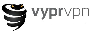 VyprVPN Banner Logo