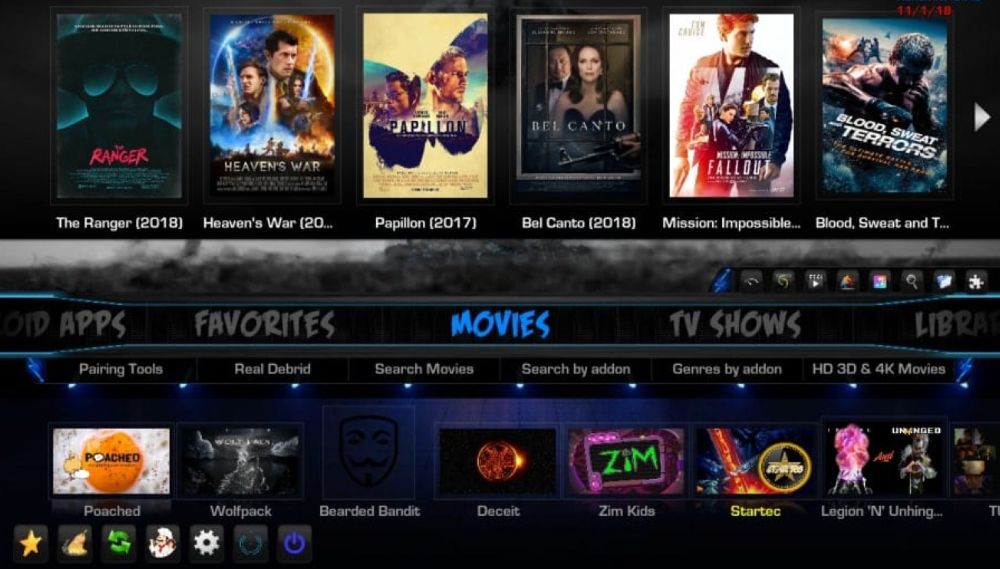best kodi builds august 2016 best kodi builds august 2016