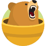 tunnelbear logo