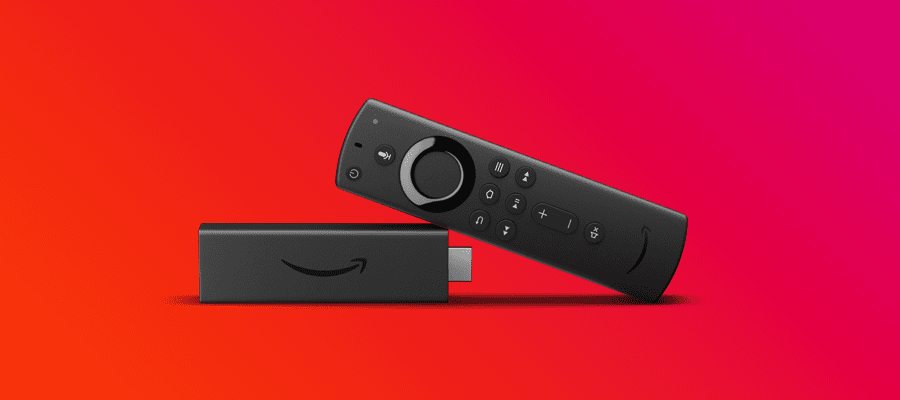 Amazon Firestick